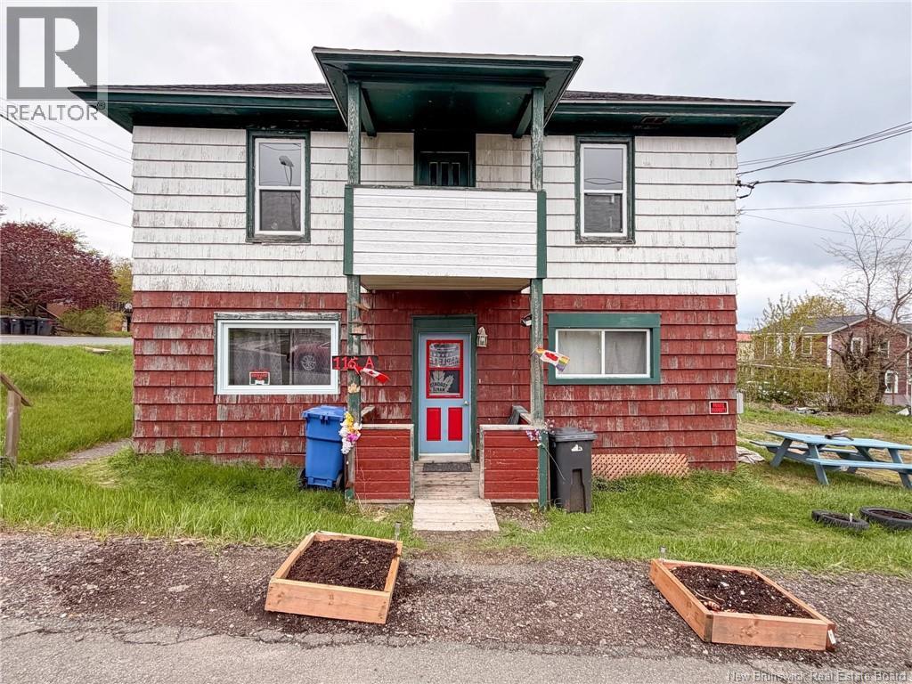116 Renfrew Street - 1