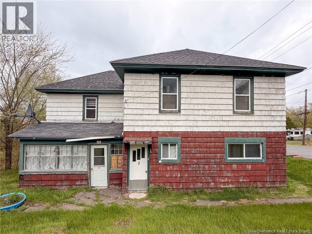 116 Renfrew Street - 4