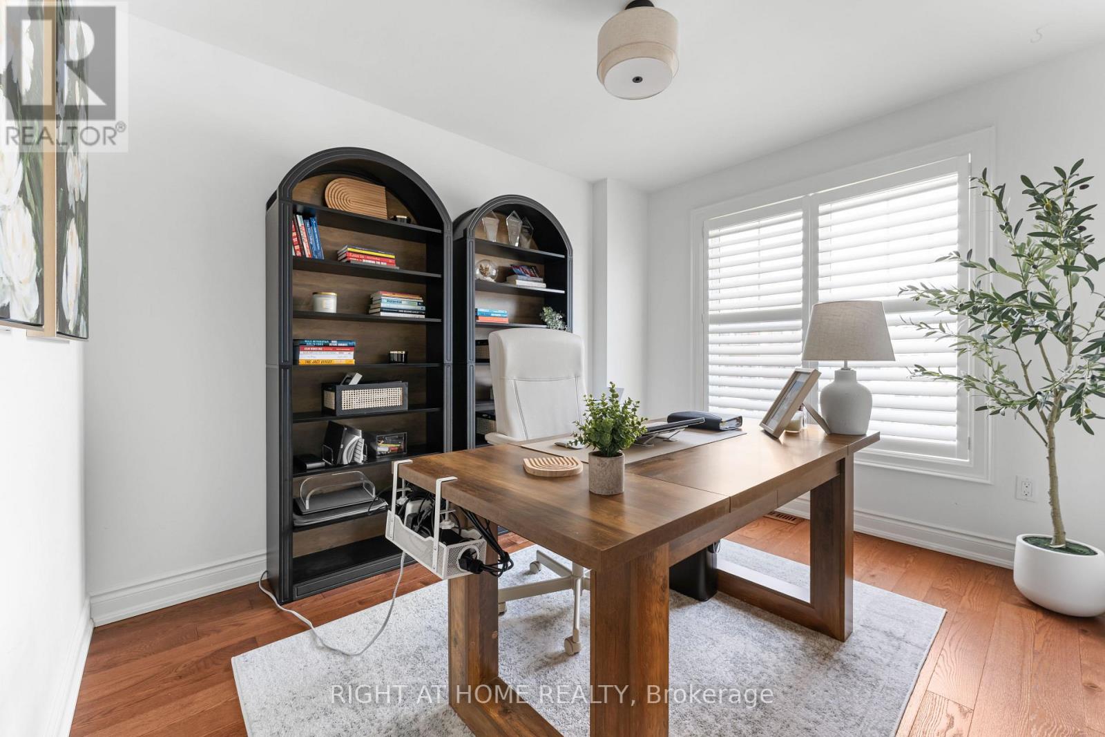 1068A SHAW DRIVE - 24