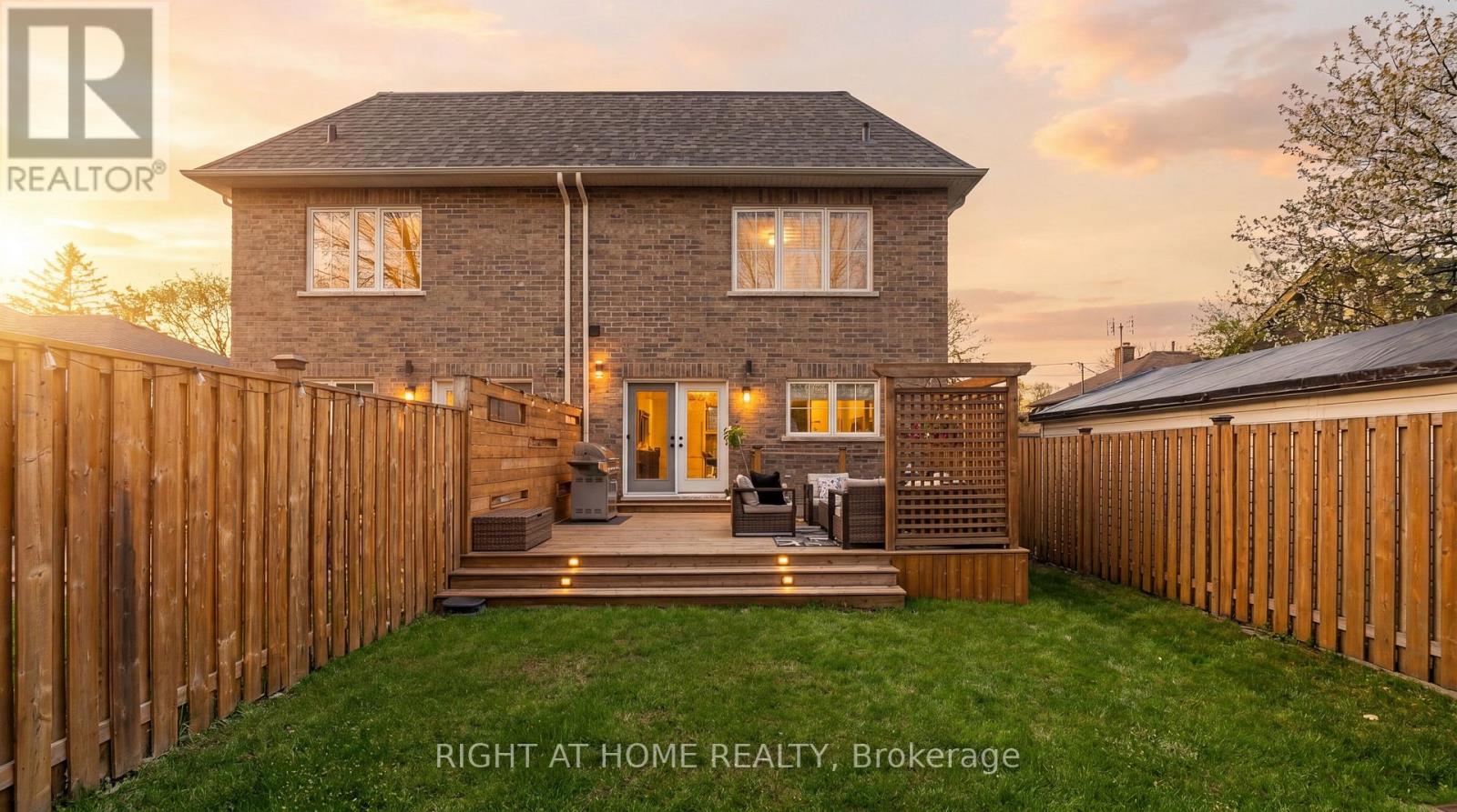 1068A SHAW DRIVE - 45