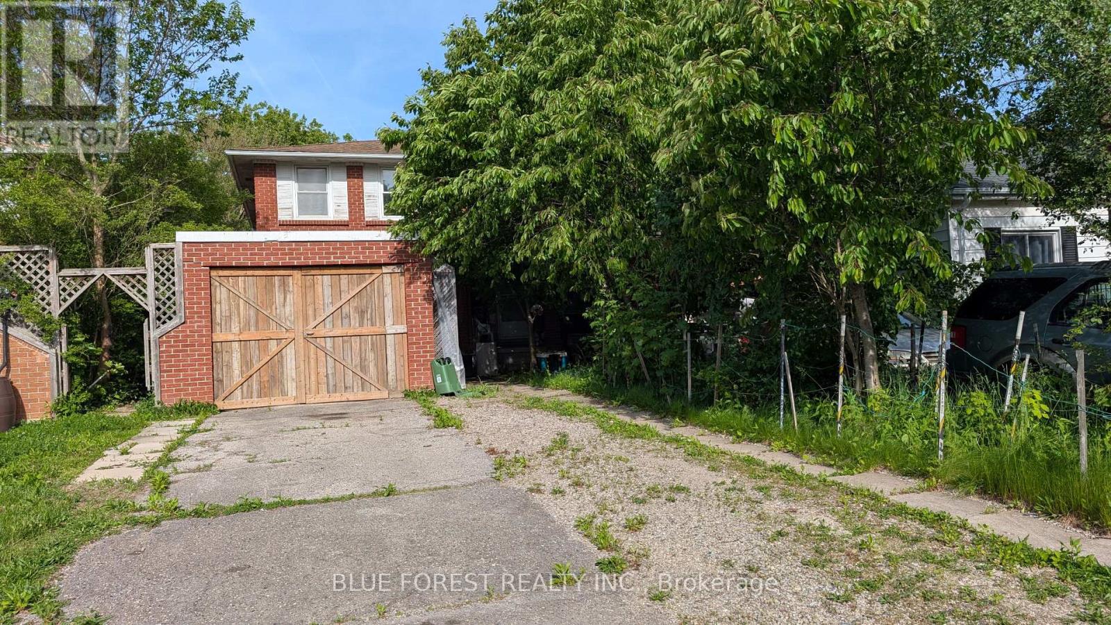 112 MARLBOROUGH AVENUE - 1