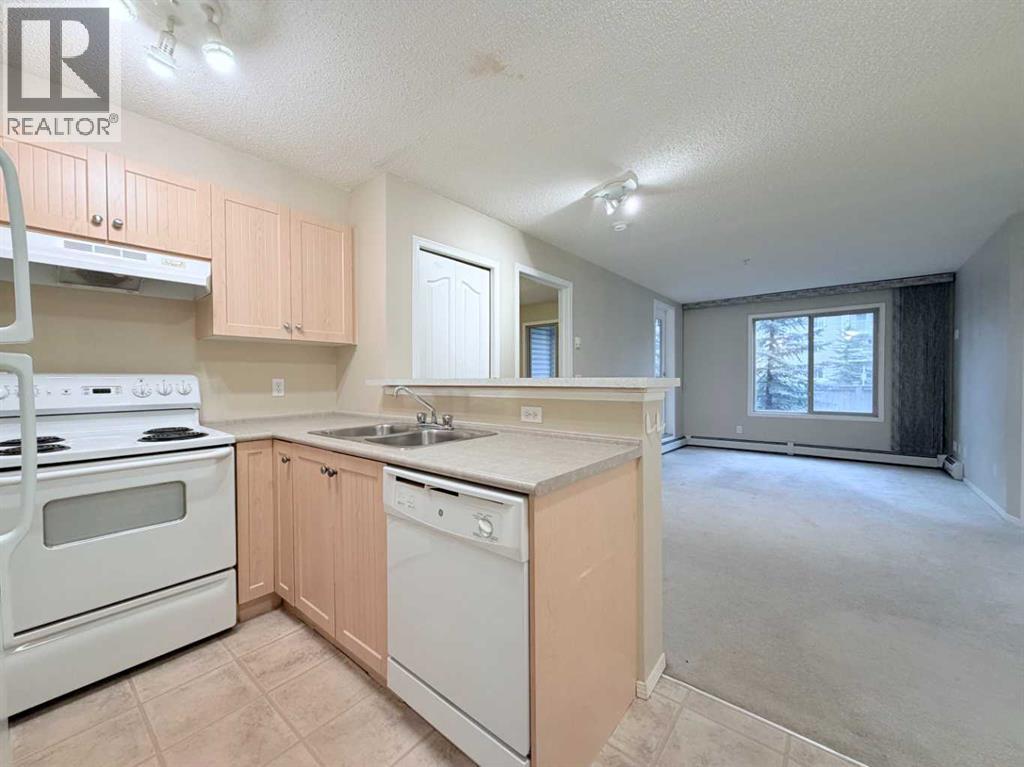 #2139 8 Bridlecrest Drive SW - 4