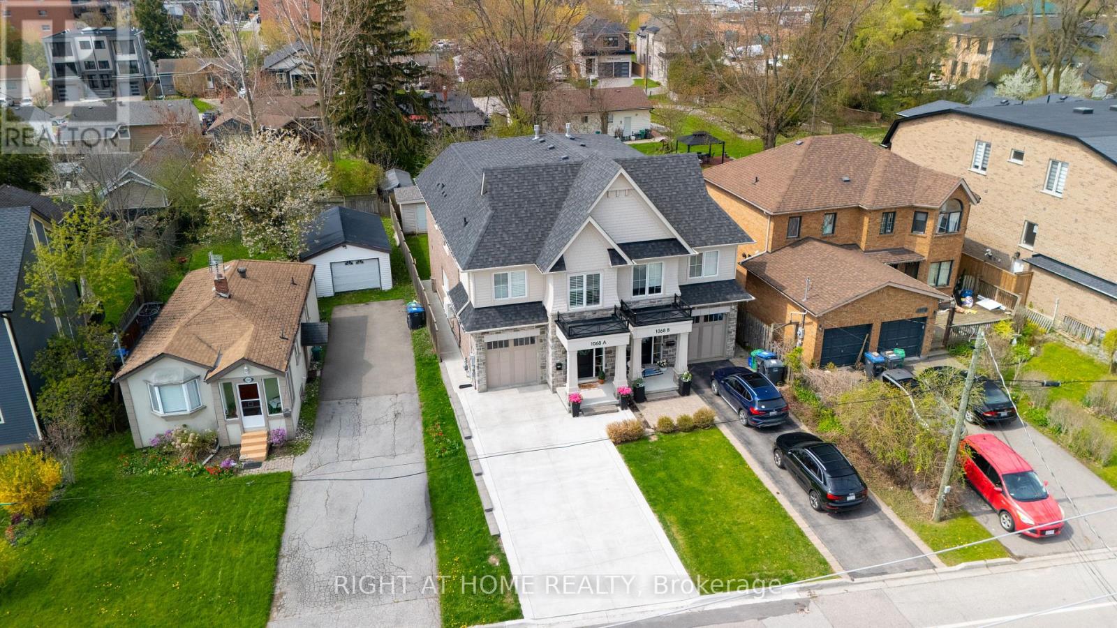 1068A SHAW DRIVE - 47
