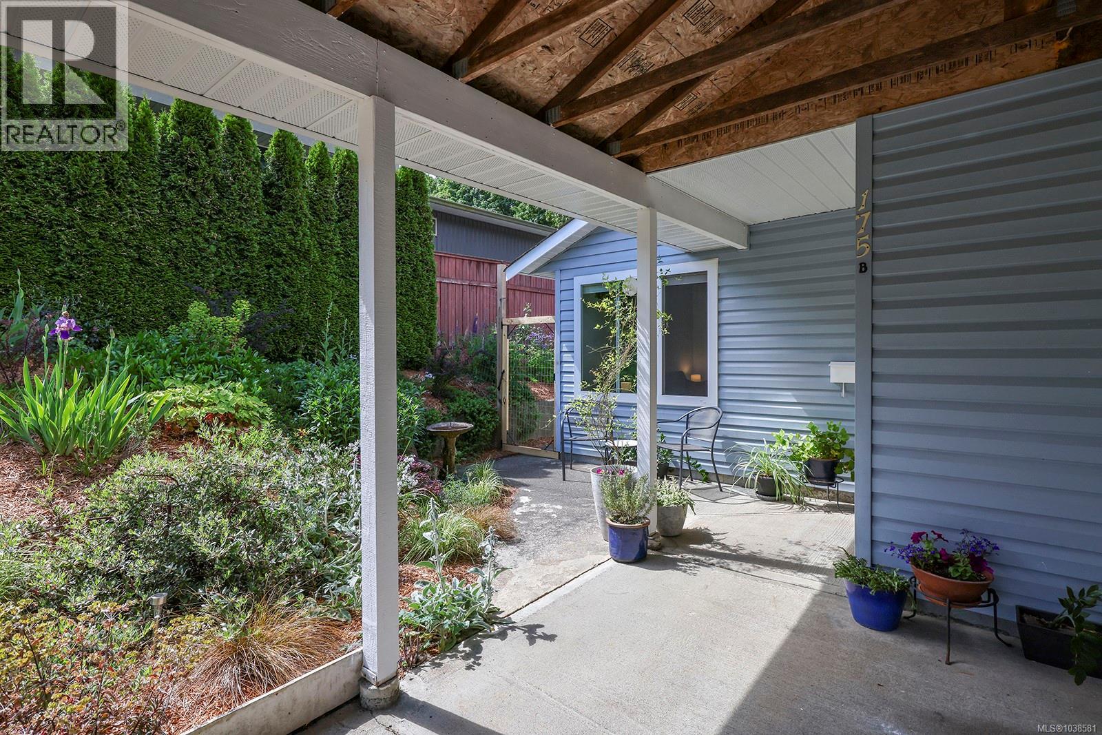 B 175 Willemar Ave, Courtenay