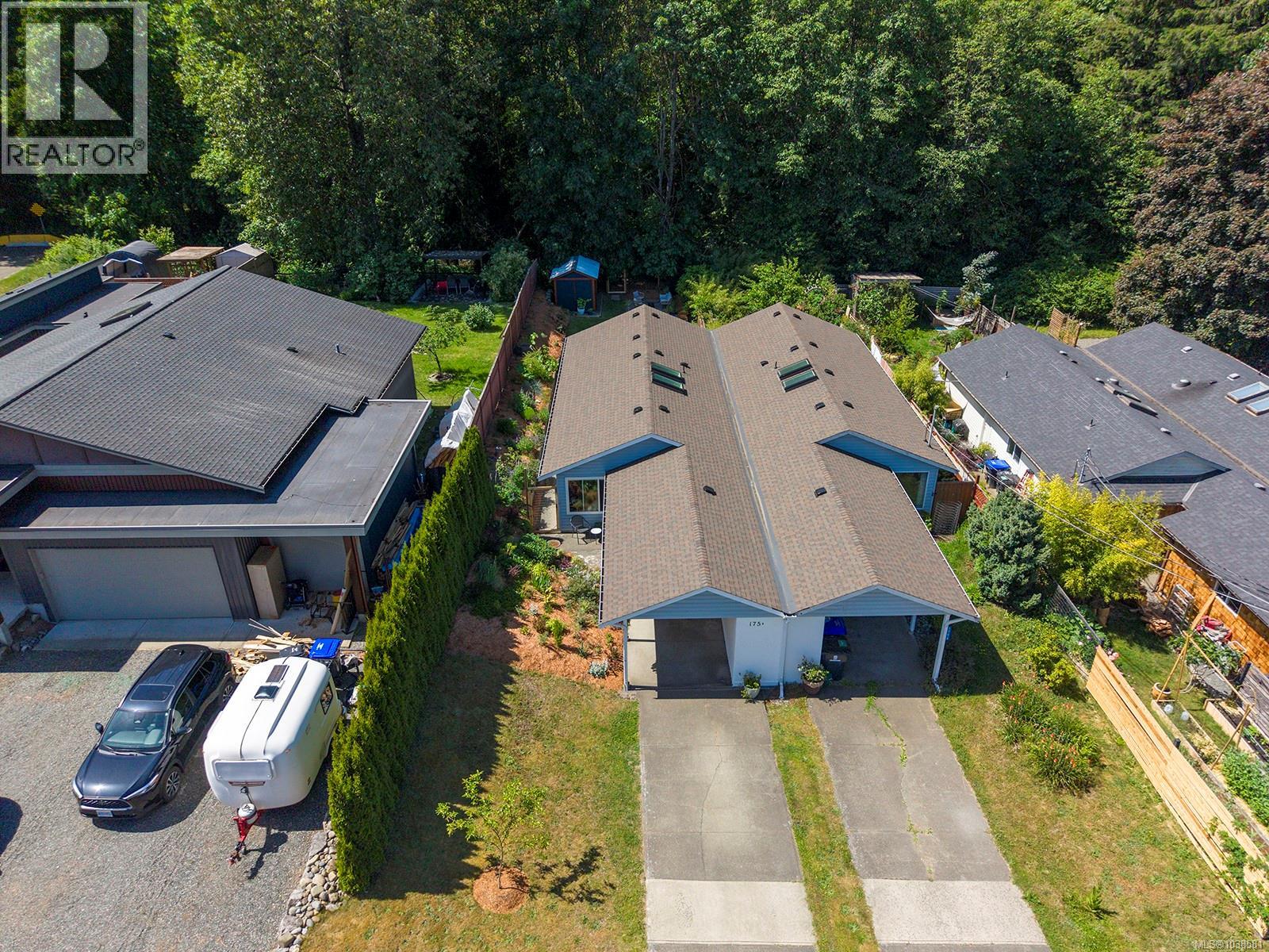 B 175 Willemar Ave, Courtenay