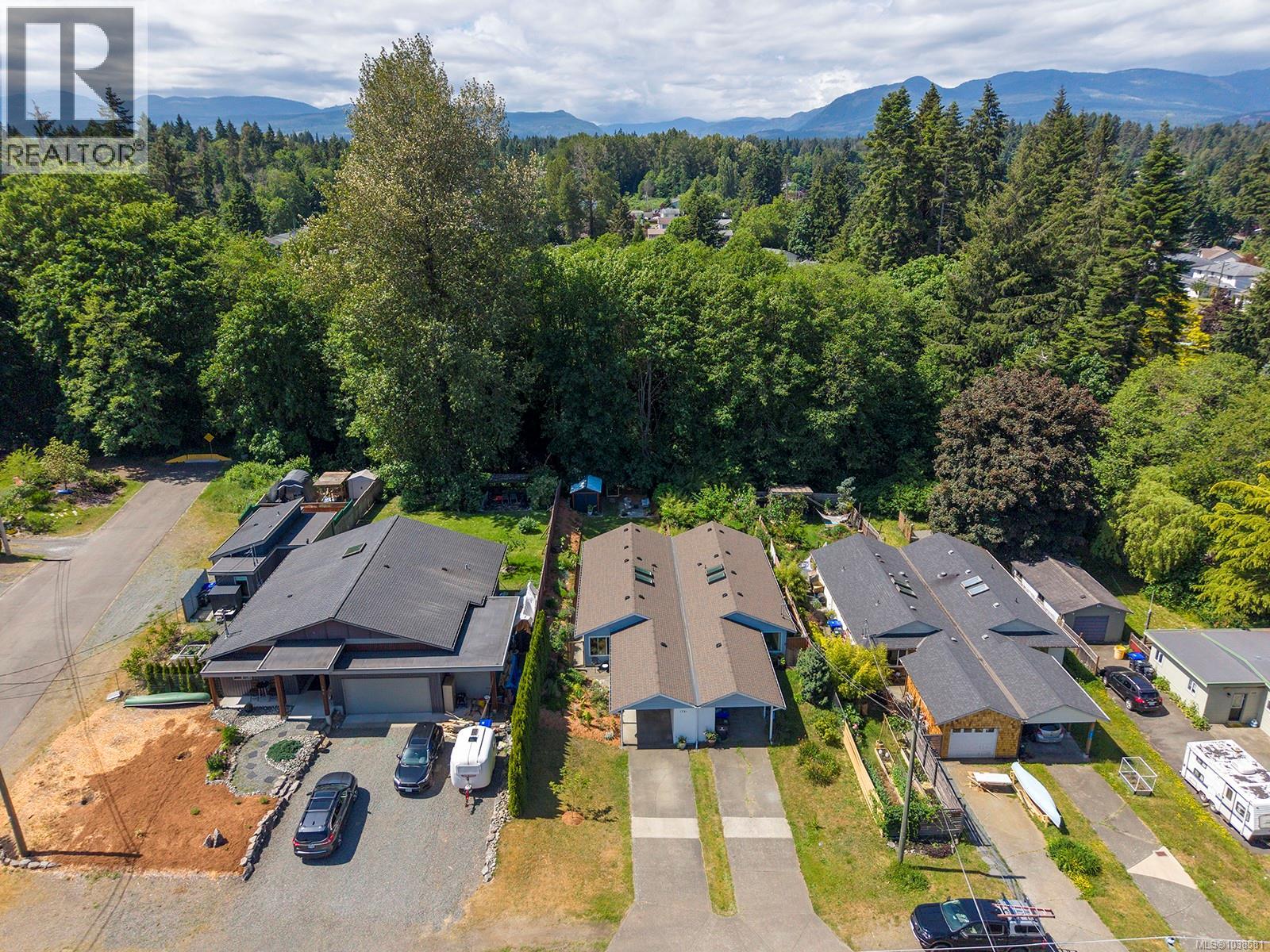 B 175 Willemar Ave, Courtenay