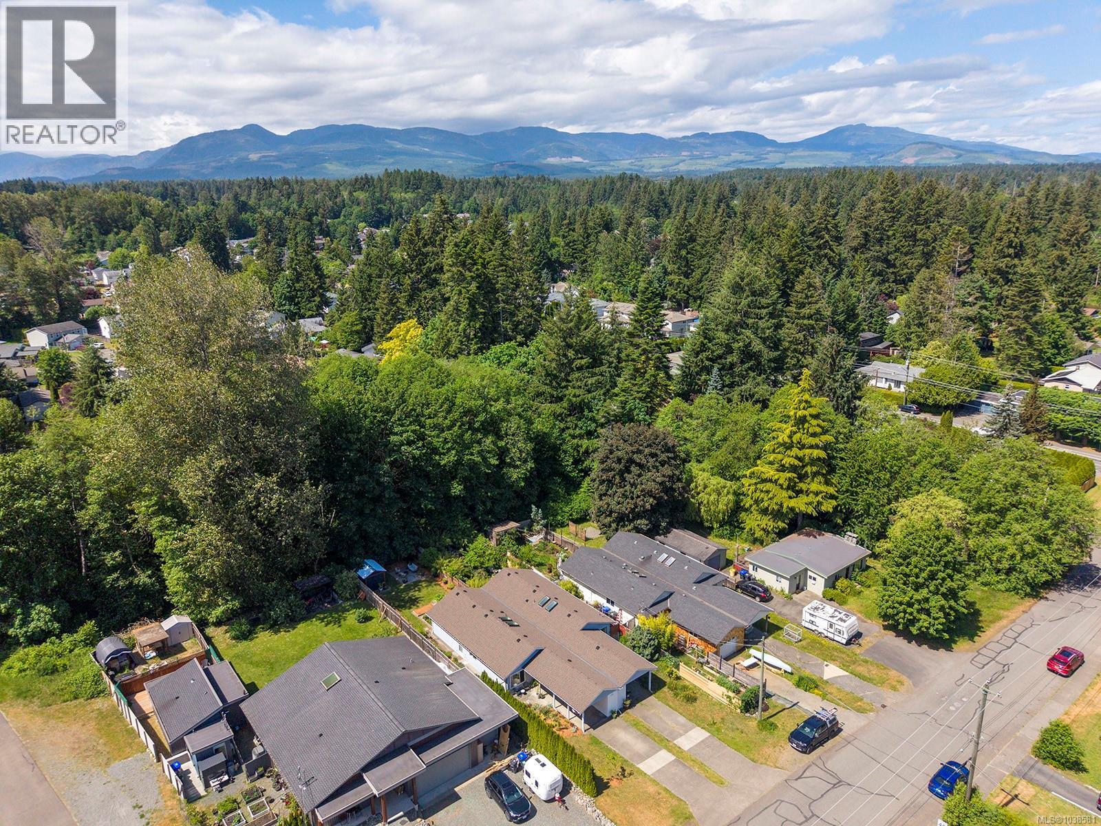 B 175 Willemar Ave, Courtenay