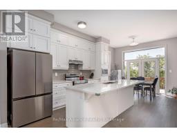 Laundry room - 3291 Harasym Trail, Oakville, ON L6M5N6 Photo 10