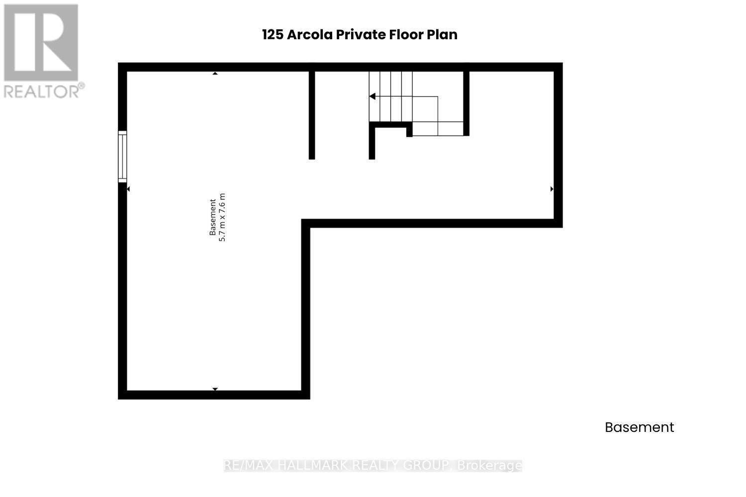 125 ARCOLA PRIVATE - 37