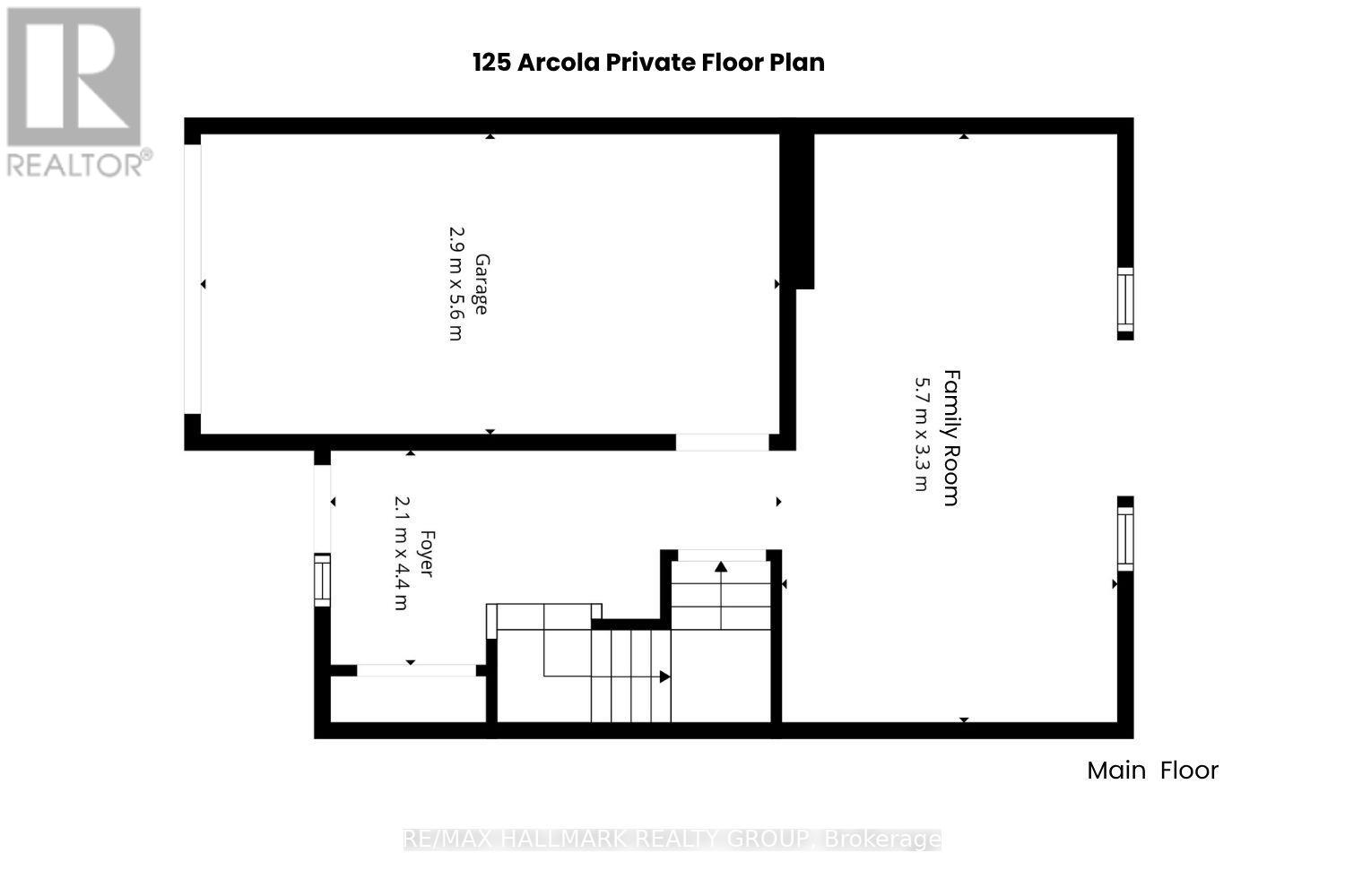 125 ARCOLA PRIVATE - 38