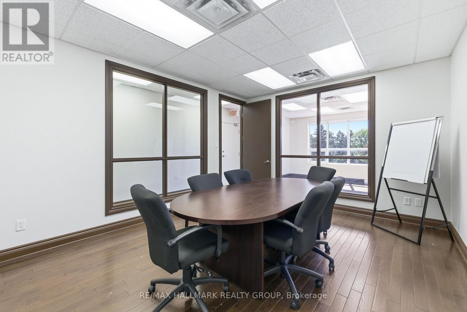 Office for Sale in Ottawa – B2 – 120 TERENCE MATTHEWS CRESCENT, Ottawa – MLS# X13235462 - Image 17