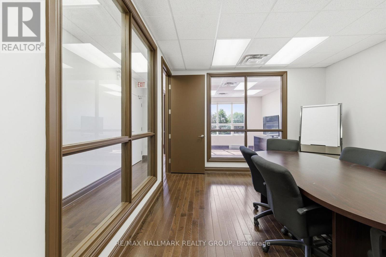 Office for Sale in Ottawa – B2 – 120 TERENCE MATTHEWS CRESCENT, Ottawa – MLS# X13235462 - Image 9