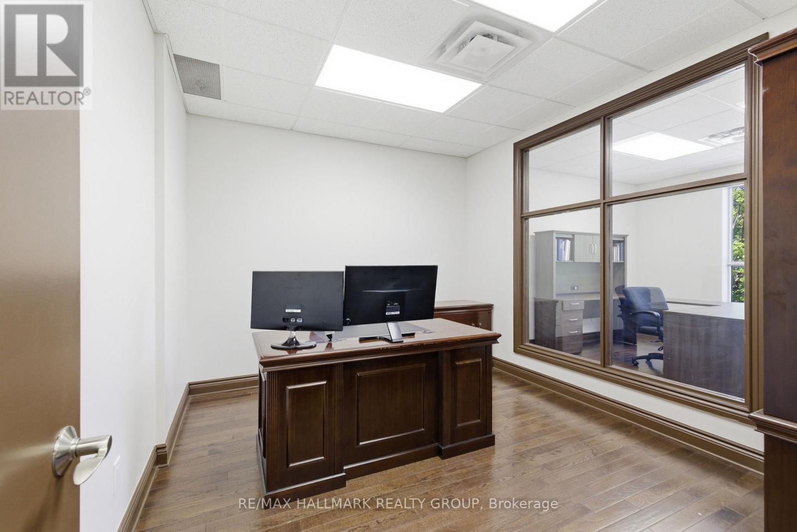 Office for Sale in Ottawa – B2 – 120 TERENCE MATTHEWS CRESCENT, Ottawa – MLS# X13235462 - Image 23