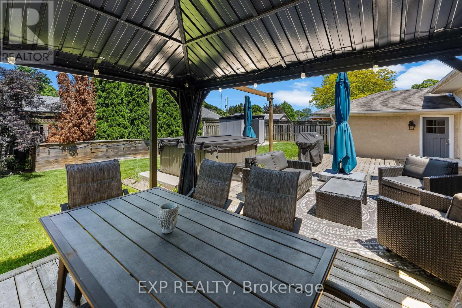 5 DUNRAVEN AVENUE - 37