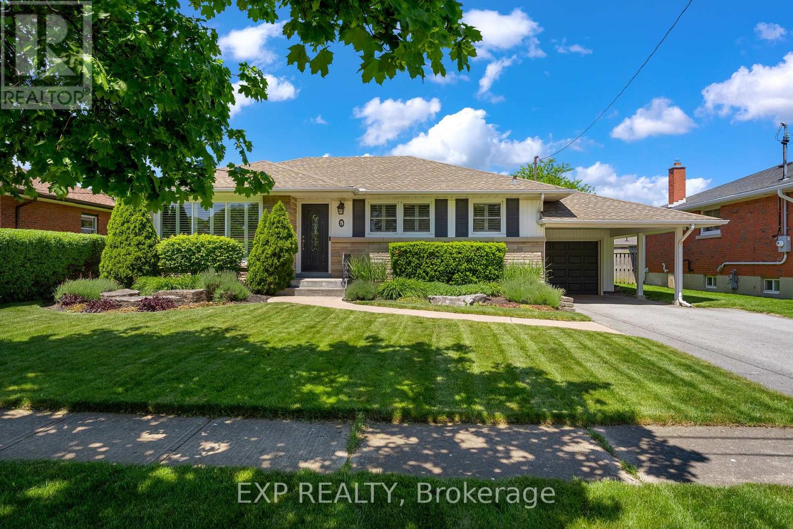 5 DUNRAVEN AVENUE - 5