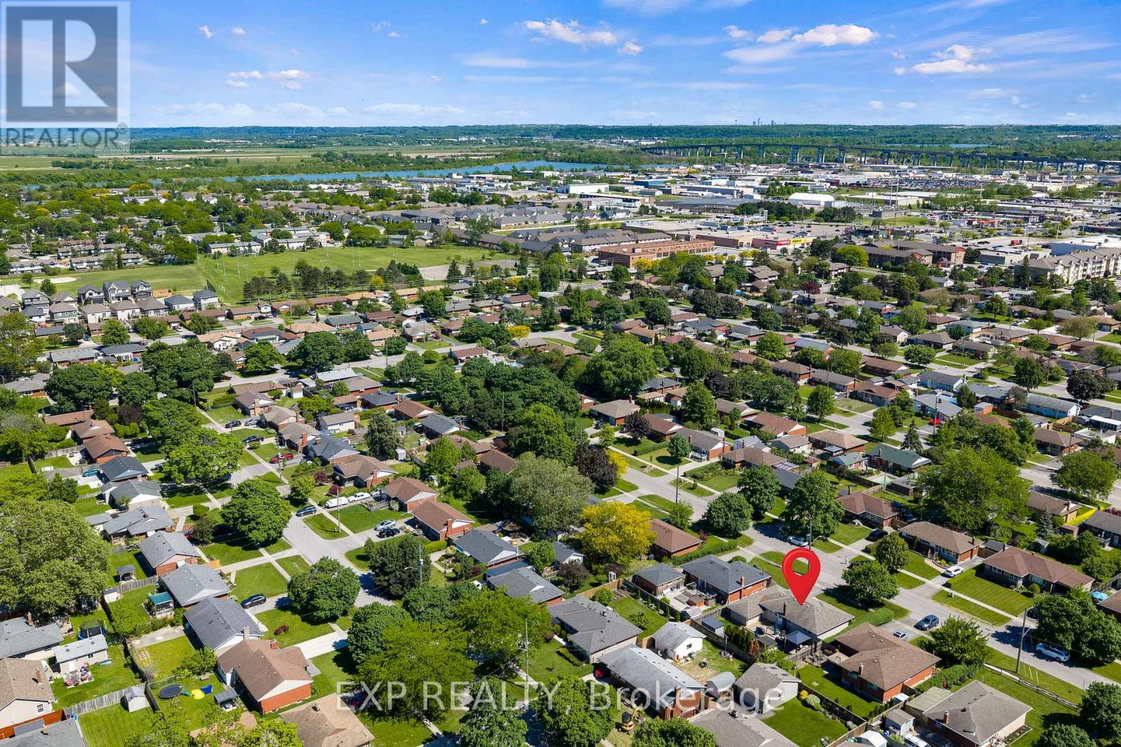 5 DUNRAVEN AVENUE - 7