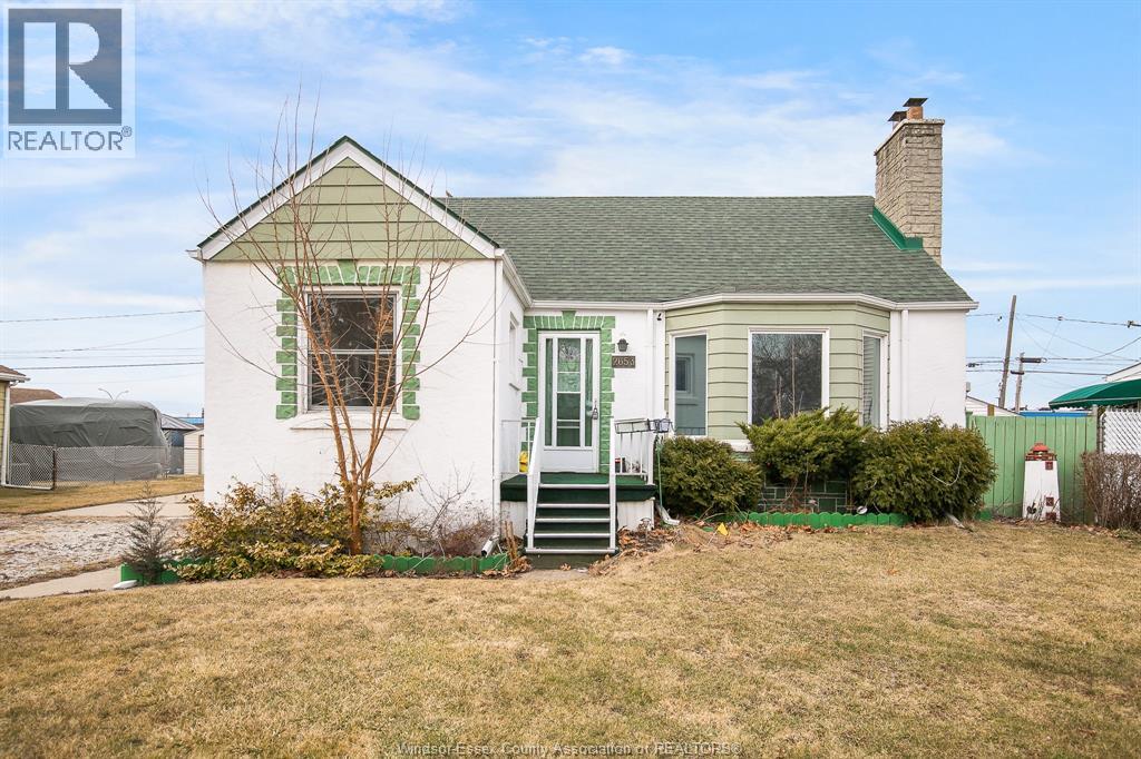2653 ALEXIS STREET - 1
