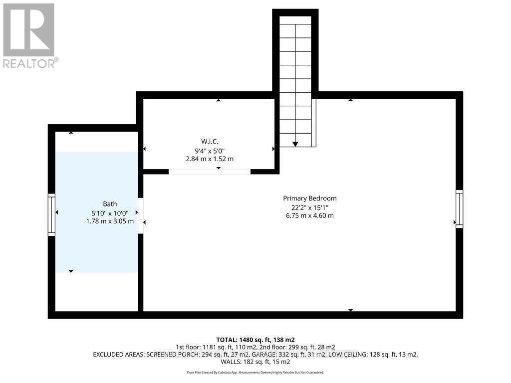 45 GROVE STREET W - 30