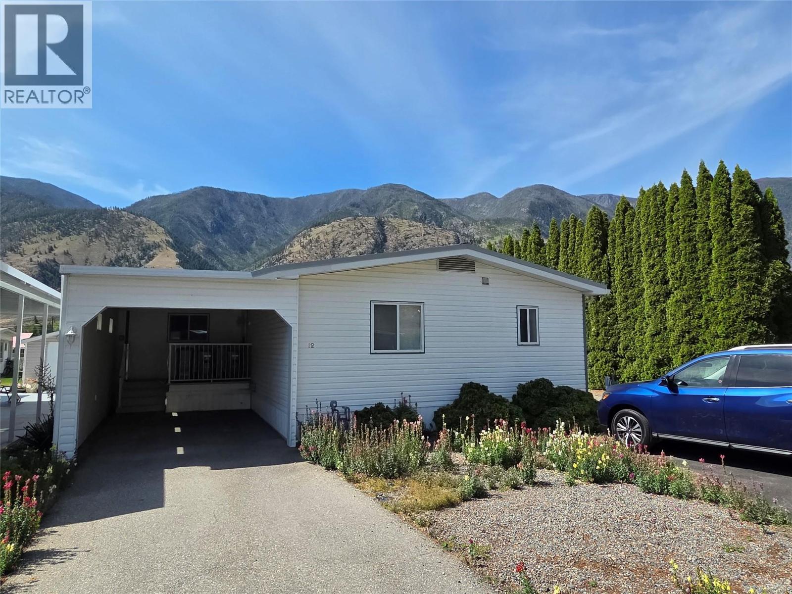 #12 622 Keremeos Bypass Road - 22