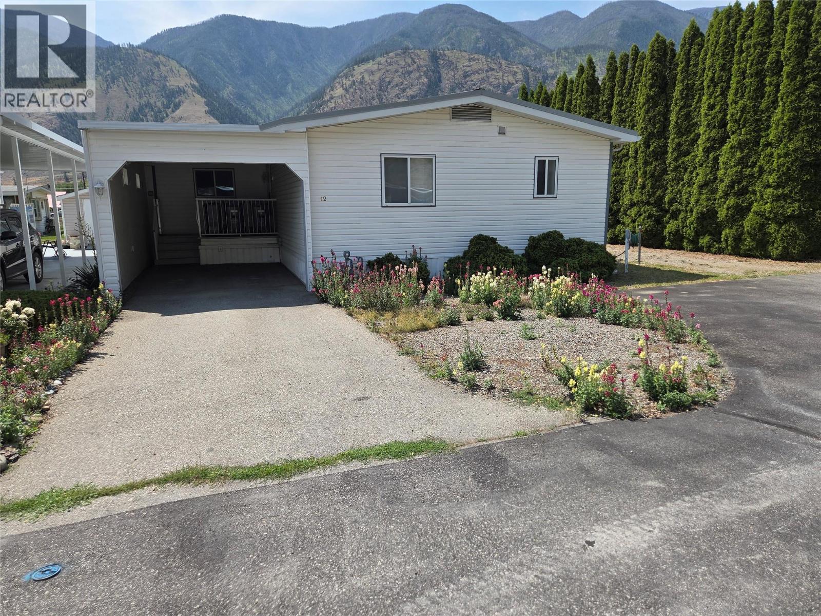 622 Keremeos Bypass Road Unit# 12, Keremeos