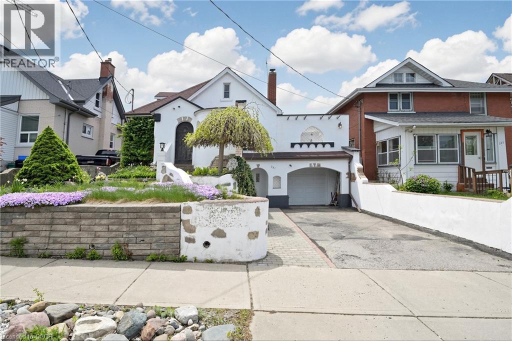 287 E COURTLAND Avenue E - 2