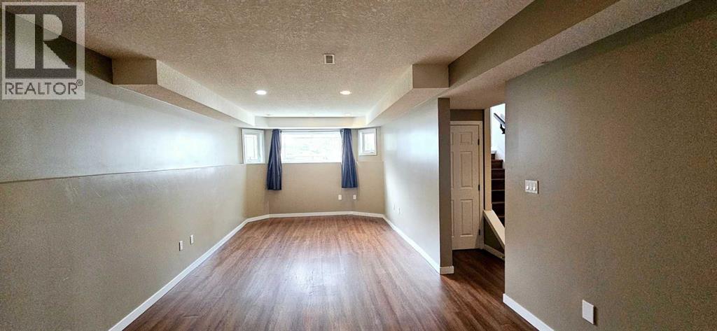 rec room basement