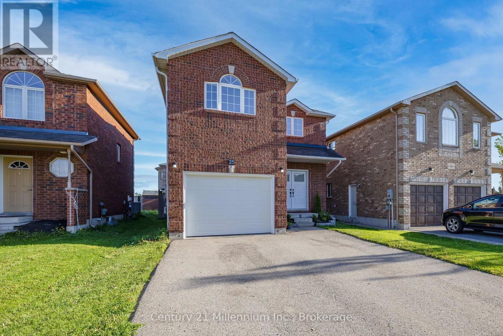 25 WILLIAM PADDISON DRIVE - 2