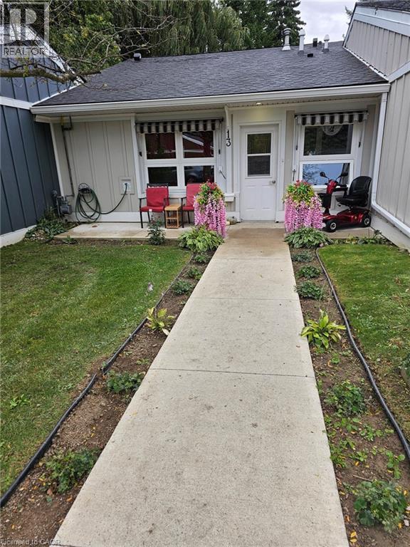 13 SISTER VARGA Terrace - Image 2
