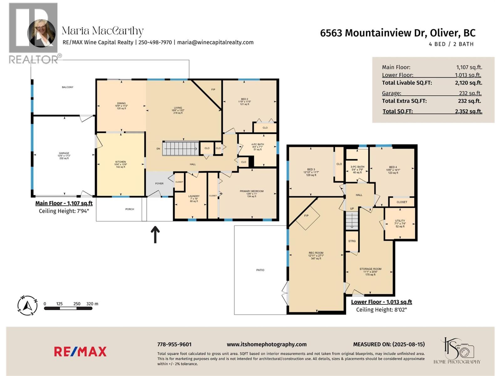 6563 Mountainview Drive - 41