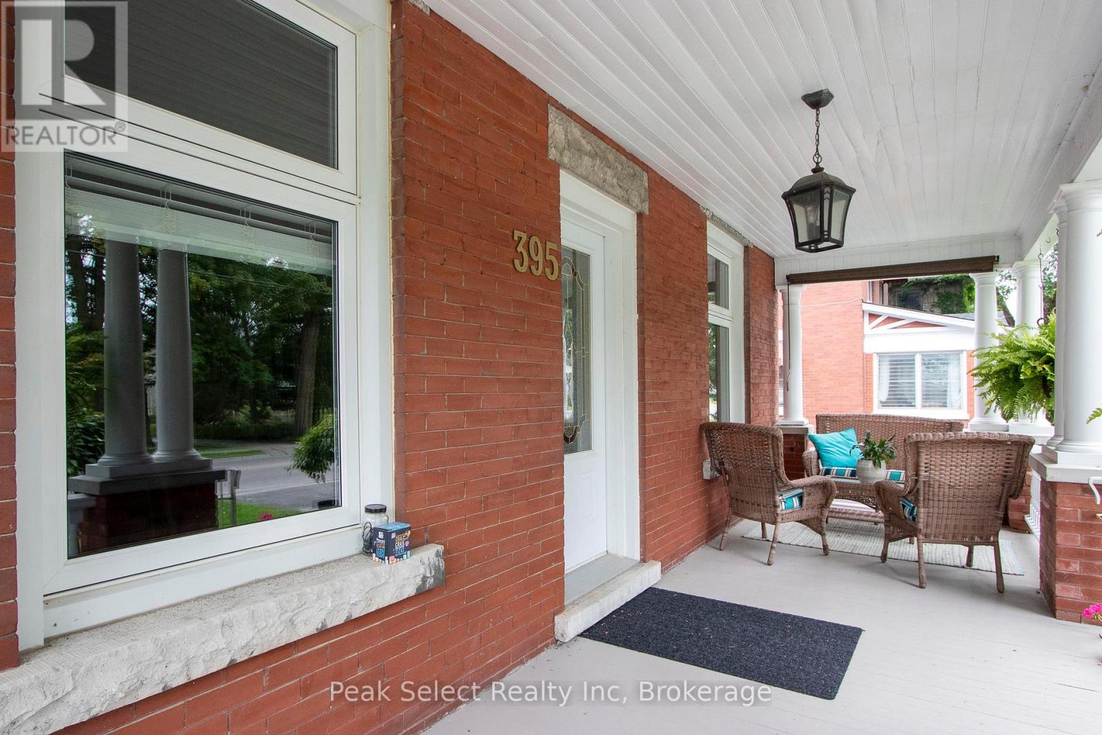 395 QUEEN STREET E - 5