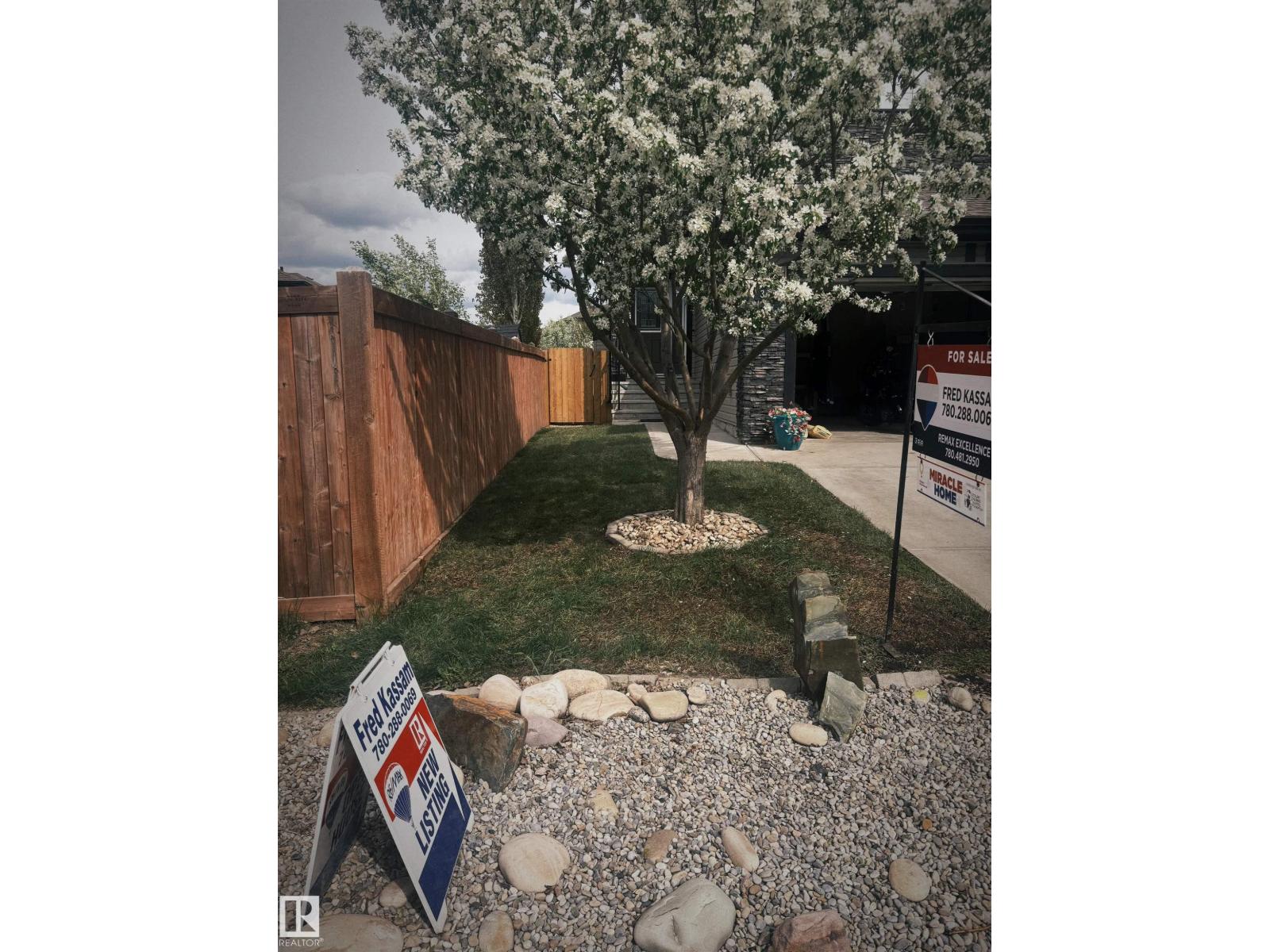 3356 HILTON CR NW - 2