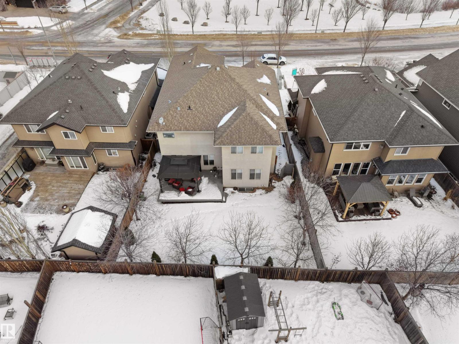 2019 Cameron Ravine WY NW NW - 45