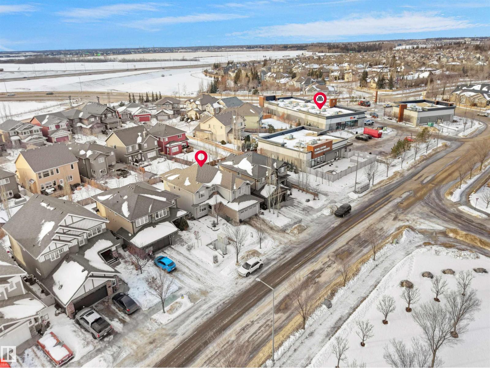 2019 Cameron Ravine WY NW NW - 46