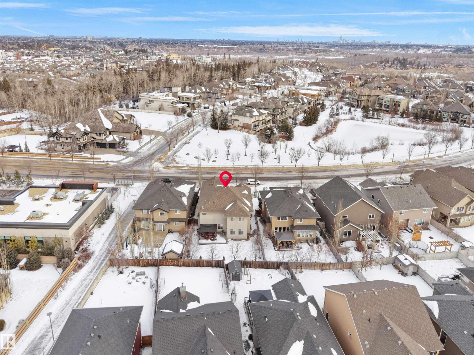 2019 Cameron Ravine WY NW NW - 47