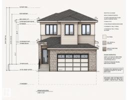 House for sale at 361 Linden Lo, Leduc — MLS® E4491501