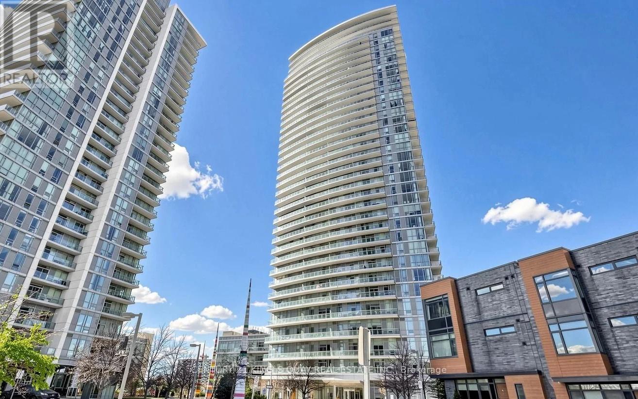 Listing photo of 2603 - 70 FOREST MANOR ROAD