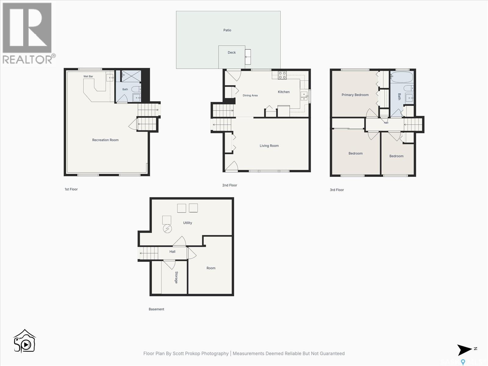 1311 Latrace ROAD - 49