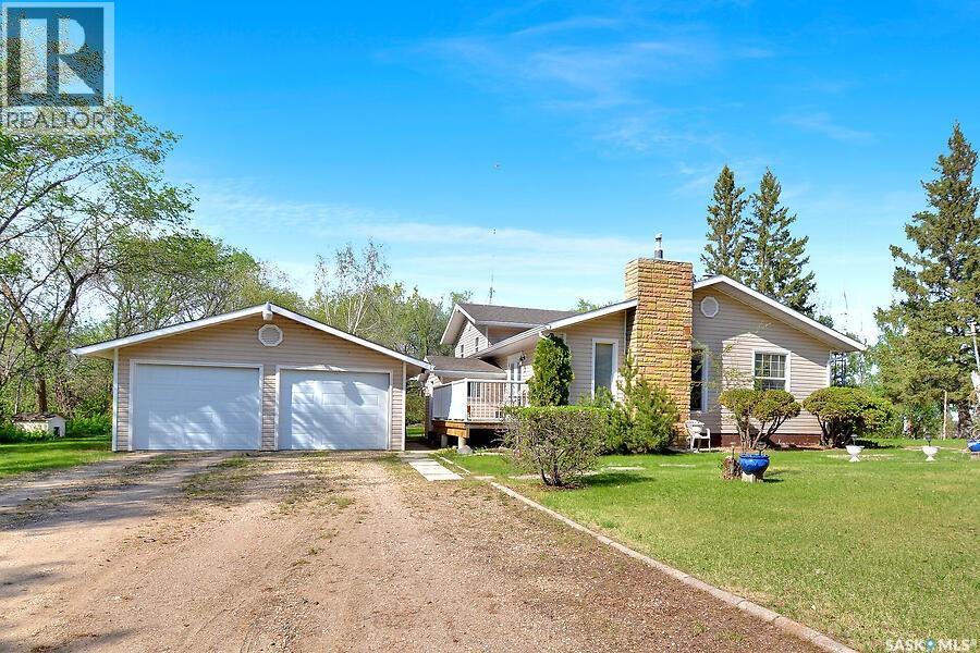 Ostafichuk Acreage - 1