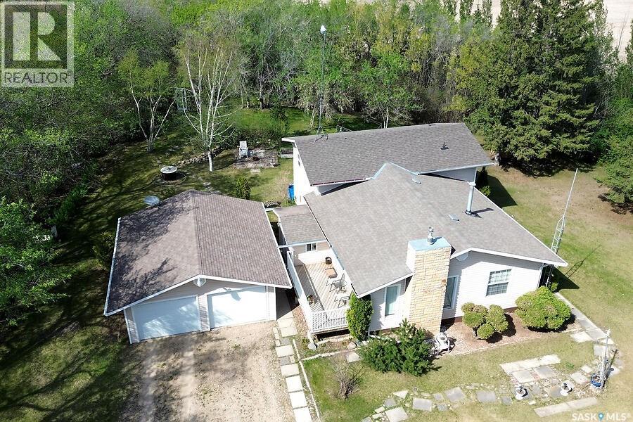 Ostafichuk Acreage - 2
