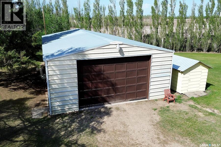 Ostafichuk Acreage - 25