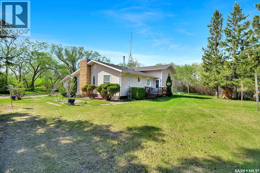 Ostafichuk Acreage - 29