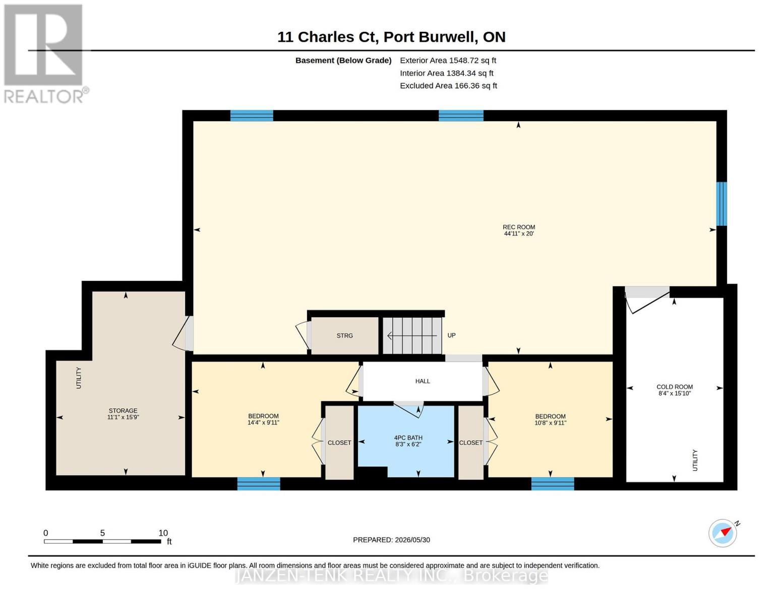 11 CHARLES COURT - 49
