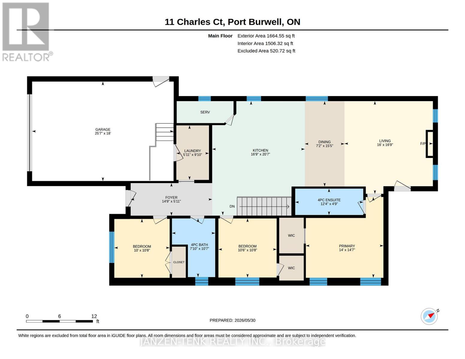 11 CHARLES COURT - 48