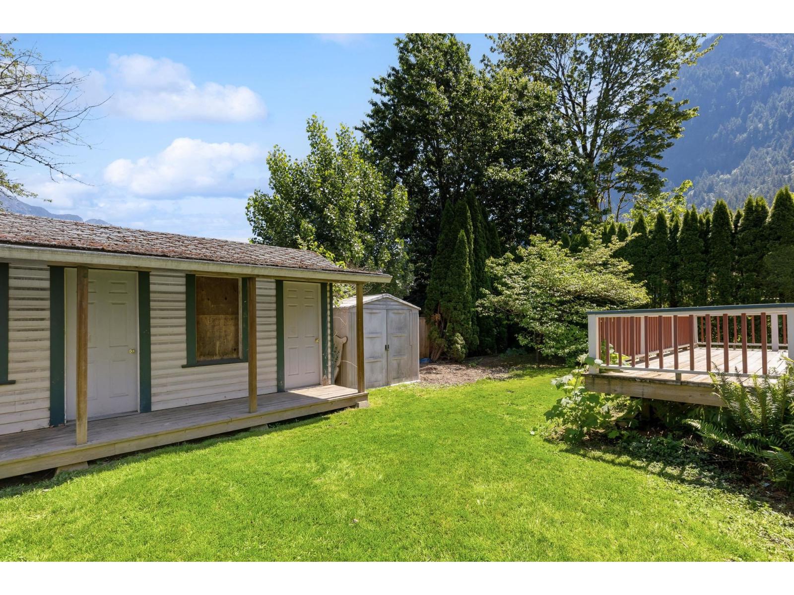 1075 3RD AVENUE, Hope, Hope