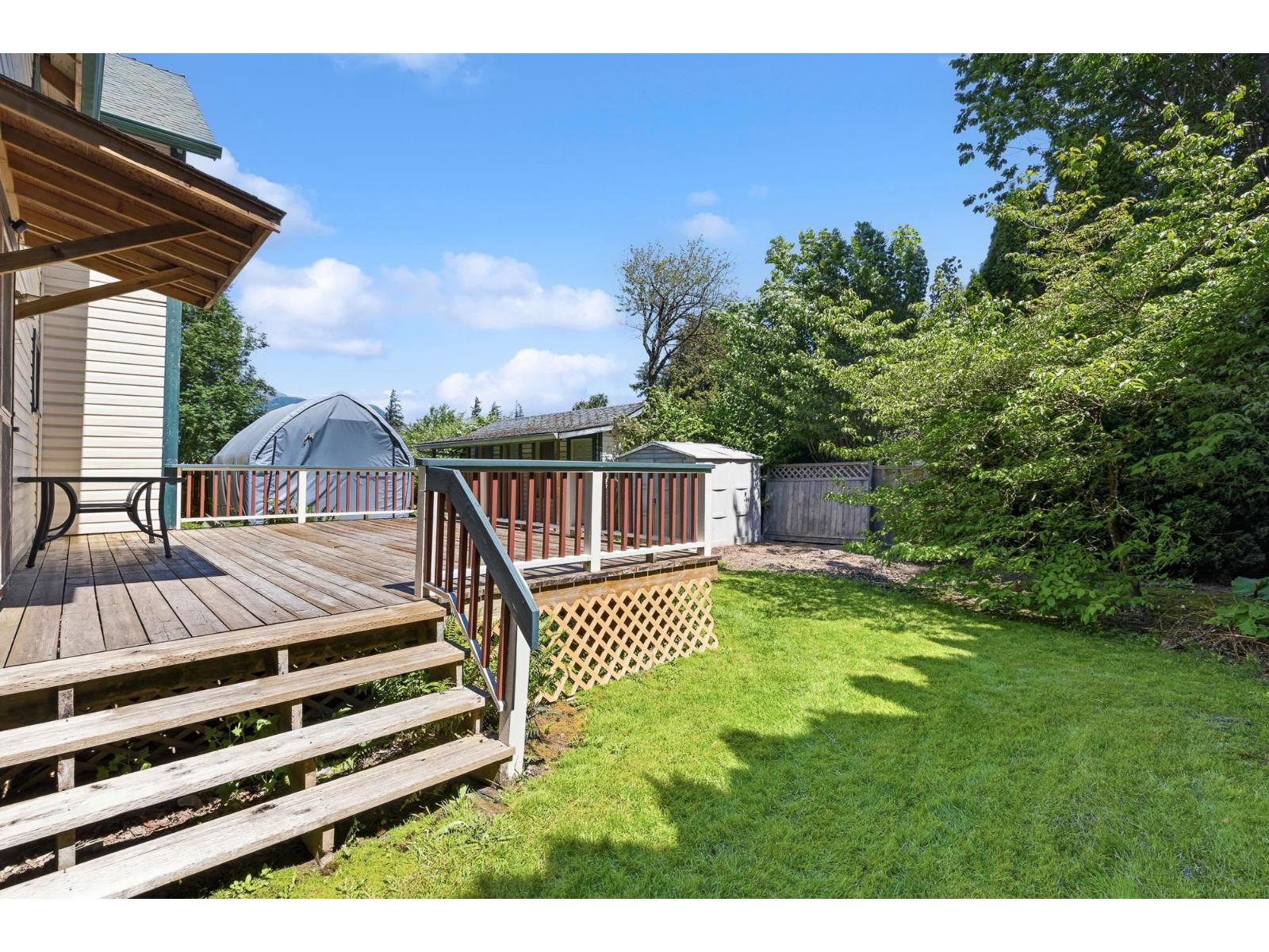 1075 3RD AVENUE, Hope, Hope