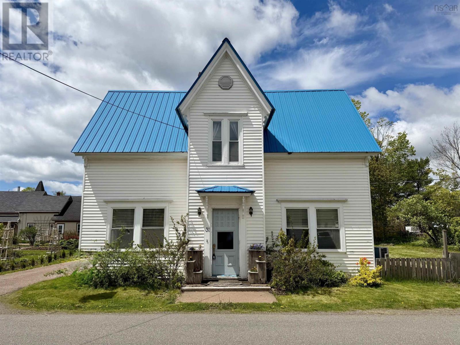 Property photo of 31 Chapel Street