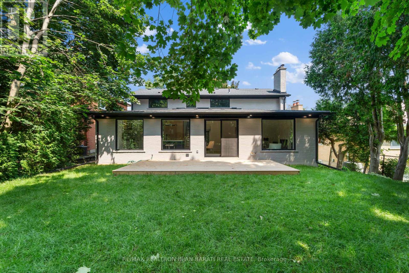 593 CUMMER AVENUE - 36