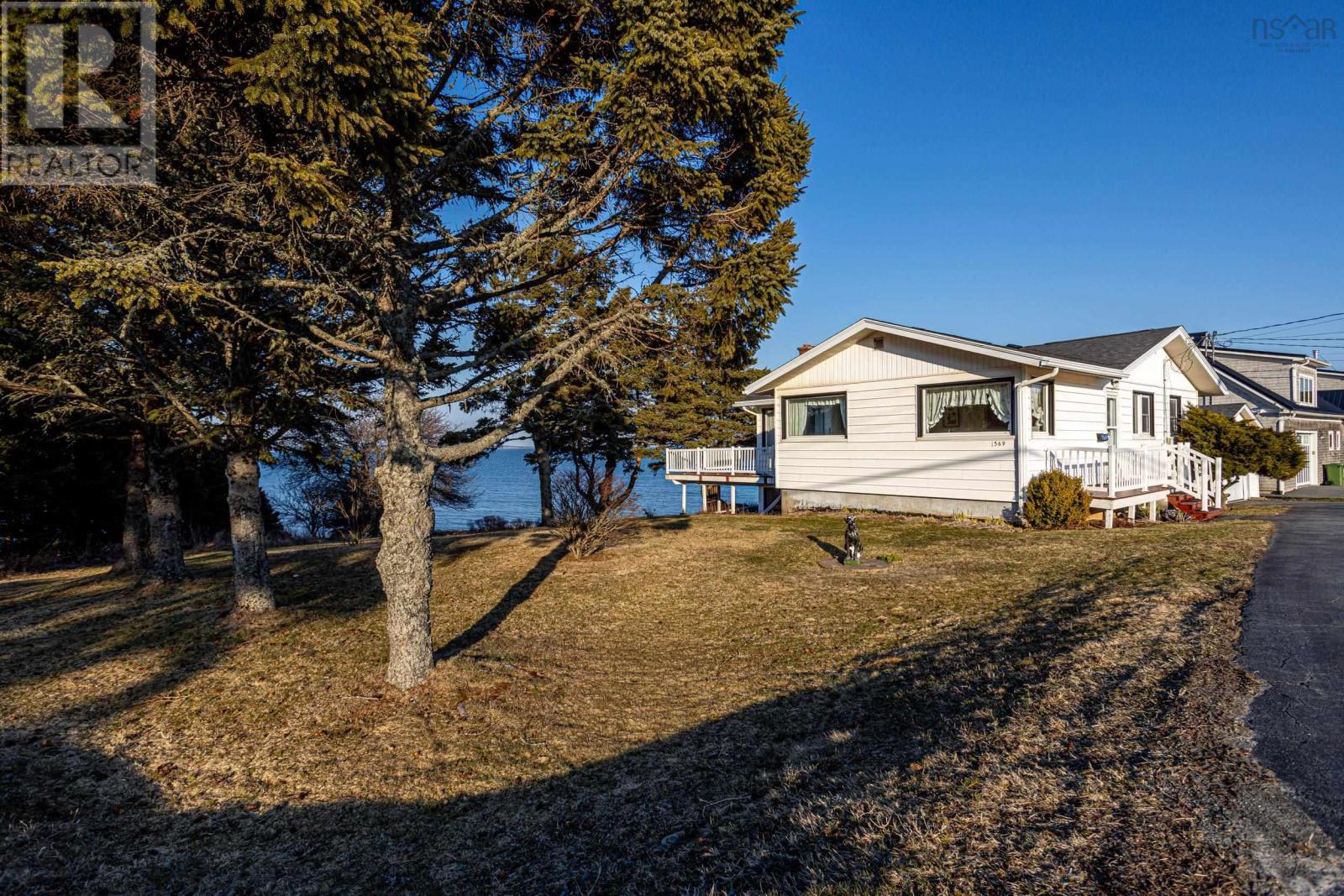 1569 Cow Bay Road - 3