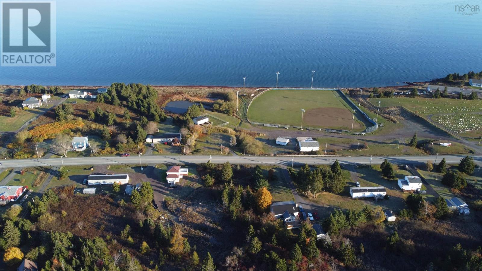 Property 8 of 8 of Highway 206