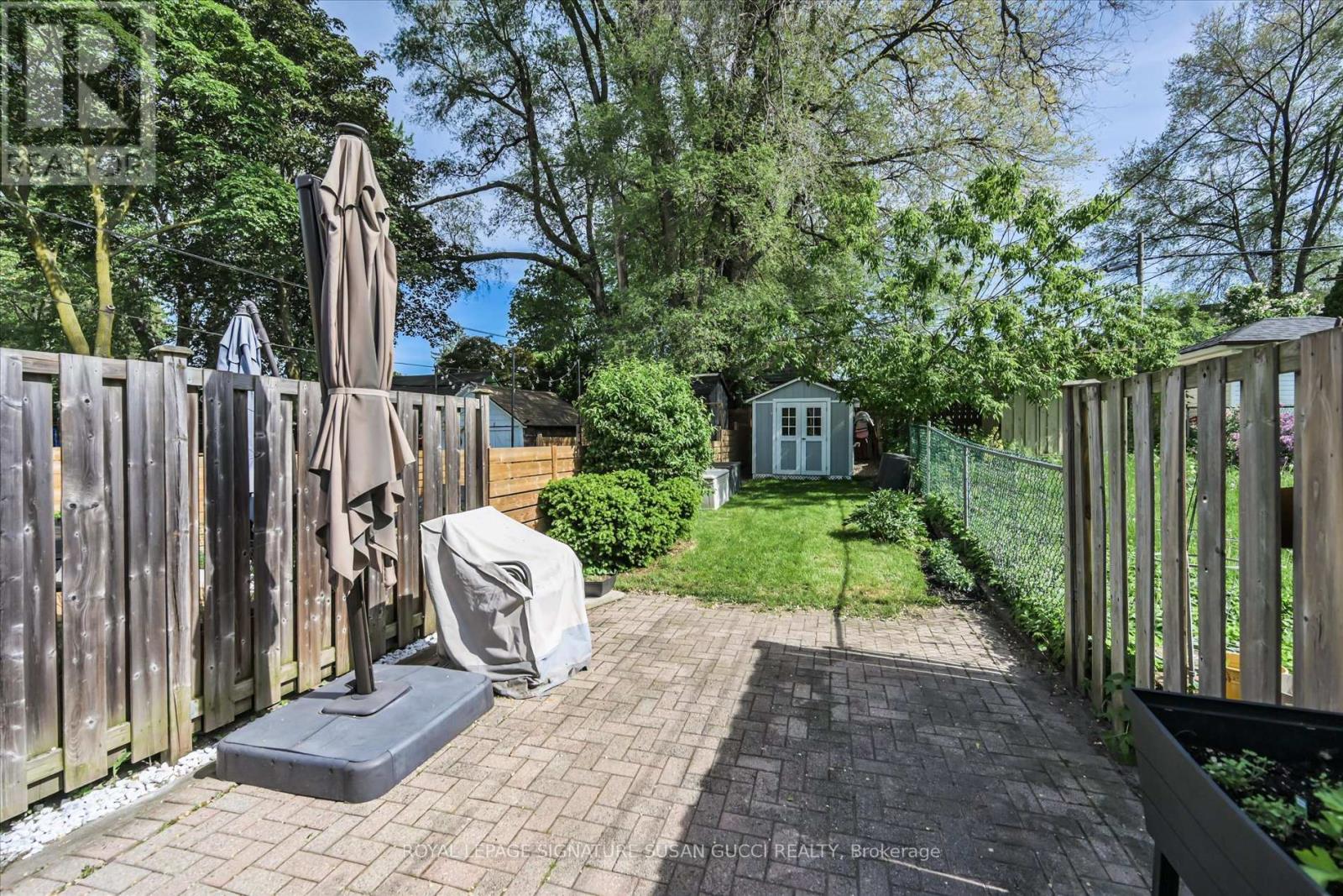 107 BARKER AVENUE - 22